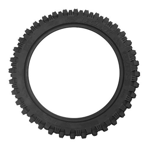 Pneu 100/100-18 Txc Technic Trilha Motocross Crf 230 250 Xtz