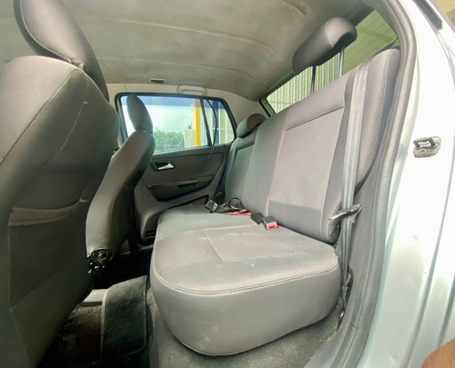 Volkswagen Fox 1.6 Vht I-motion Total Flex 5p