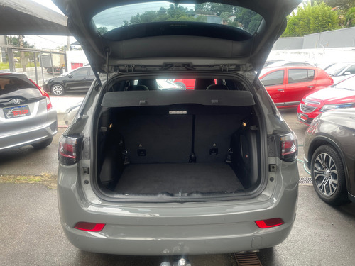 Jeep Compass 1.3 S Turbo Flex Aut. (t270) 5p