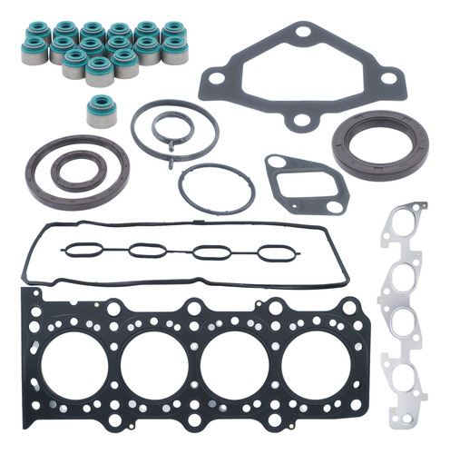 Kit Empaquetadura Motor Suzuki Grand Nomade 2.0 2006 2011