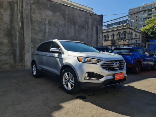Ford Edge SEL 2.0L Ecoboost