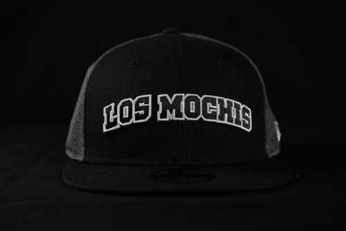 Gorra Los Mochis Cañeros 2018