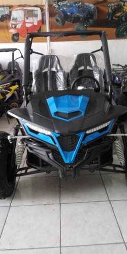 Sunl Utv Trail Blazer 200