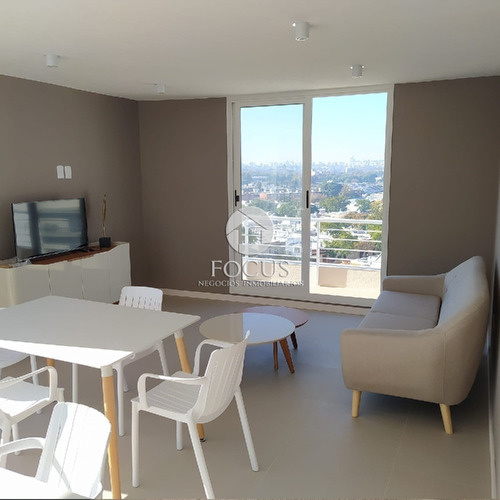 Venta Apartamento 2 Dormitorios, Terraza. Prado