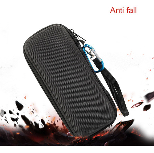 Estuche De Almacenamiento De Altavoces Para Para Jbl Flip5