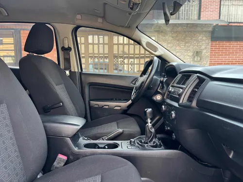 Ford Ranger 3.2 Xls