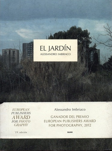 El Jardin - Alessandro Imbriaco - Blume