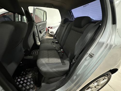 Volkswagen Fox 1.6 Trendline