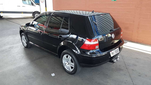 Volkswagen Golf 2005 1.6 Generation 5p