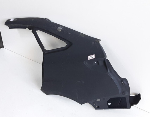 Retalho Lateral Traseira Esquerda Focus 14/19 - Bm51f27851aa