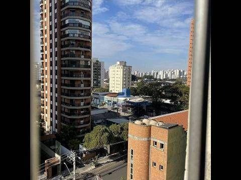 Imagem 10 de 16 de Apartamento Com 3 Dormitórios À Venda, 95 M² Por R$ 1.100.000,00 - Moema - São Paulo/sp - Ap4326