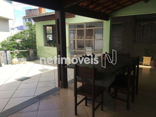 Imagem 6 de 21 de Venda Casa Graça Belo Horizonte - 883156