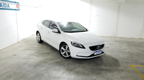 Imagem 7 de 15 de Volvo V40 Dynamic - 2015