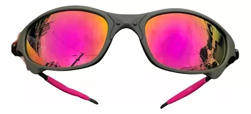 Óculos de sol juliet/masculino feminino lupa Oakley/juju