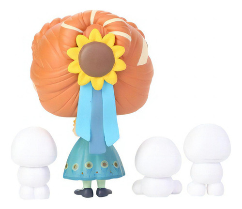 Anna #156 - Frozen - Funko Pop! Disney