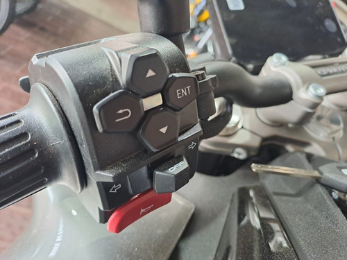 Cfmoto 450nk Entrega Inmediata