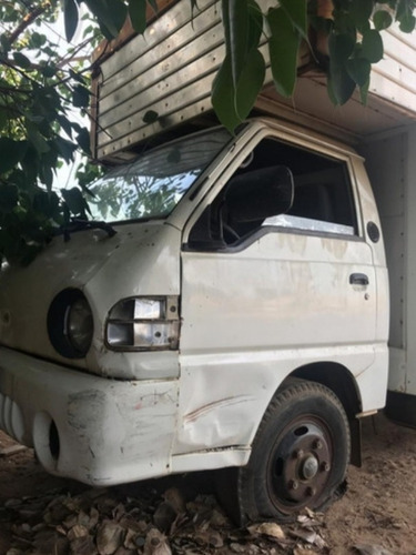 Soplador Aire Acondicionado Camión Hyundai H100 1997/2002 (Usado)
