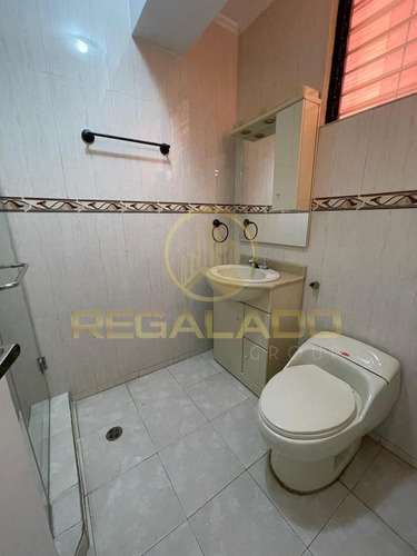 Aa-565 Zona Norte Apartamento Residencias Los Cristales Calle 72