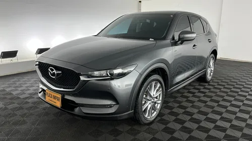 Mazda CX-5 GRAND TOURING