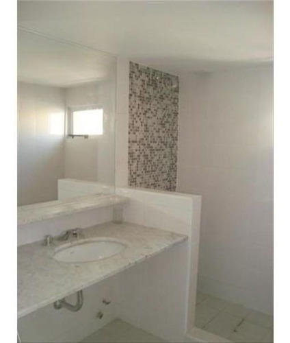 Departamento Semipiso 4 Ambientes