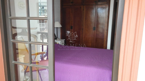 Imagen 7 de 12 de Apartamento En Peninsula Cerca De La Rambla De La Mansa Y De La Brava. - Punta Del Este Peninsula