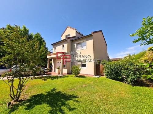 Casa En Venta Barrio Cerrado La Barra Village