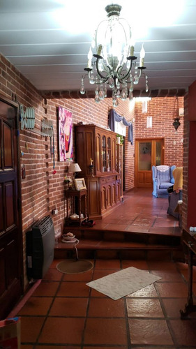 Hermosa Casa En Venta En Country