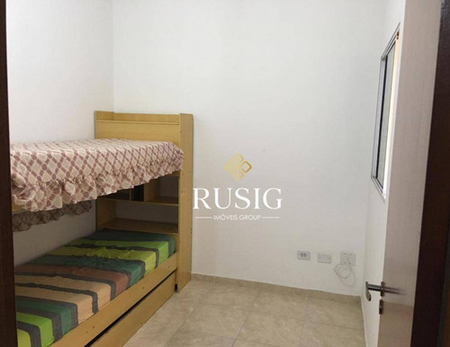Imagem 10 de 16 de Sobrado Com 2 Dormitórios À Venda, 60 M² Por R$ 250.000,00 - Vila Progresso (zona Leste) - São Paulo/sp - So0935