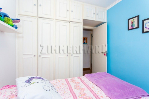 Apartamento - Perdizes - Ref: 128593 - V-128593