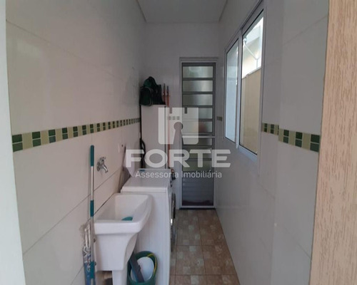 Imagem 20 de 30 de Linda Casa No Aruã. Completa !!! Imobiliárias De Mogi Das Cruzes. - Ca00221 - 69922554