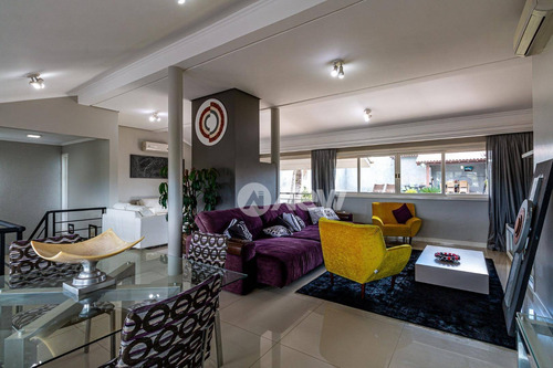 Imagem 25 de 30 de Casa Com 3 Dormitórios À Venda, 410 M² Por R$ 1.300.000,00 - Colina Deuner - Campo Bom/rs - Ca3783