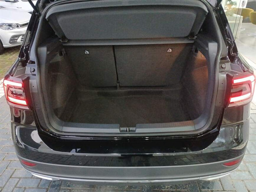 Volkswagen T-Cross 1.4 250 TSI TOTAL FLEX HIGHLINE AUTOMÁTICO