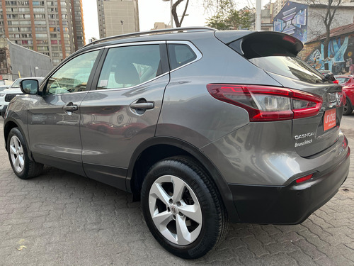 Nissan Qashqai 4x2 5mt - 2018 | 76