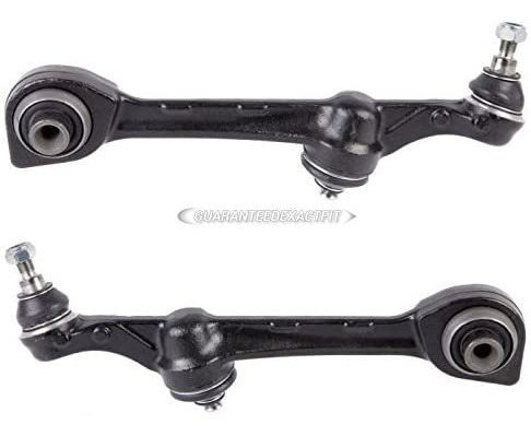 For Mercedes S550 S65 Amg S600 S63 Amg S600 Pair Front Lower