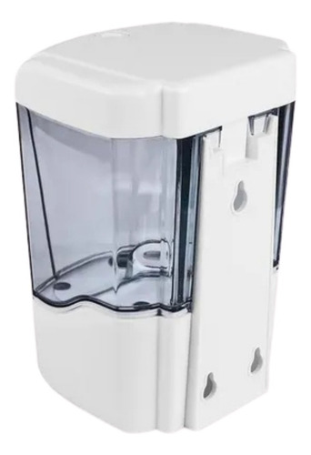Dispensador Automatico Despachador Gel Antibacterial Jabon