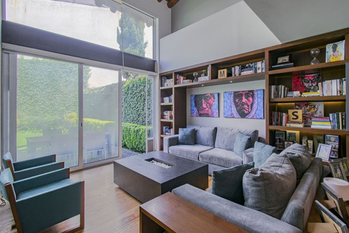 Imagen 3 de 30 de Casa En Venta En Lomas De Vista Hermosa