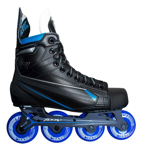 Patines Alkali Revel 6 Roller Hockey Skates Pide Tu Talla