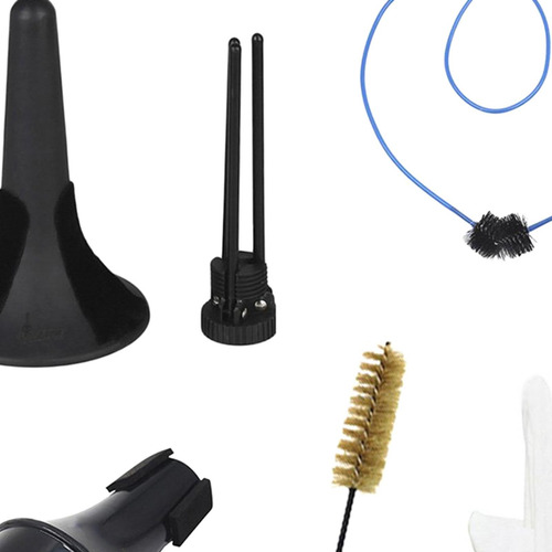 5 Uds Soporte Para Trompeta Accesorio Para Instrumento De