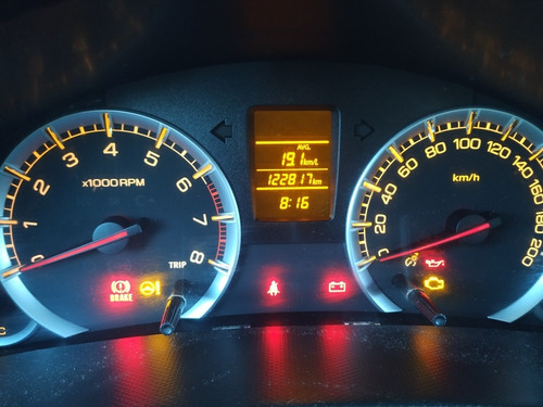 Suzuki Swift Dzire Gl 2015 Motor 1.2 84hp Full Buen Estado