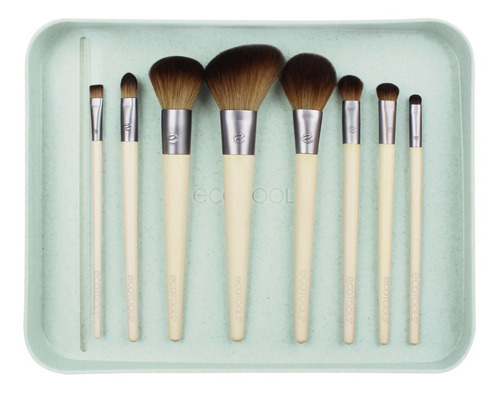 Ecotools Confidence In Bloom Beauty Kit