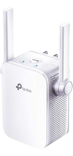 Amplificador Repetidor Wifi Extensor Señal Cobertura