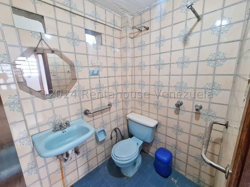 Casa En Venta Catia Mls #24-13964