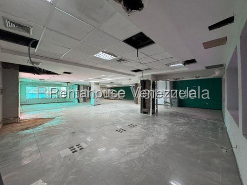 Amplio Y Excelente Local Comercial En Alquiler Mls 25-18475 Santa Monica
