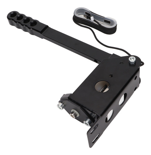 Pinza De Sensor Hall De 64 Bits Con Freno De Mano Usb Para J