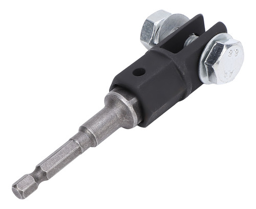 Juego De Adaptadores Para Tijera De Coche, 2 Piezas, Acero C