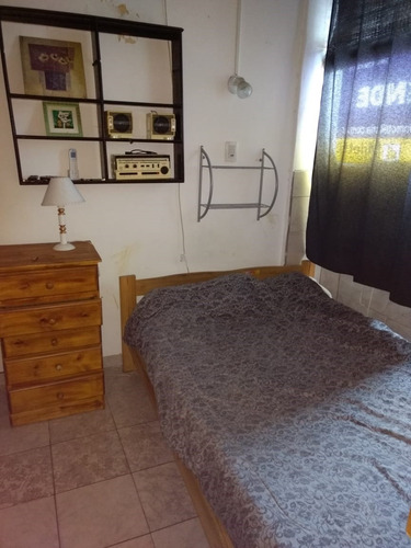 Imagen 9 de 12 de Departamento 2 Ambientes, Santa Teresita (120315)