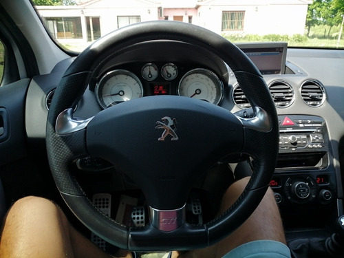 Peugeot 308 1.6 Gti Thp 200cv 2013