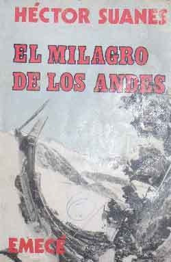 El Milagro De Los Andes