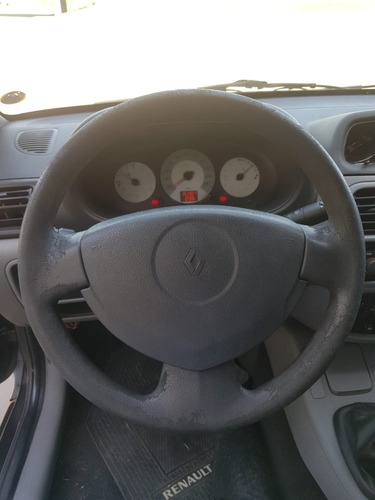Renault Clio 1.2 Pack Plus