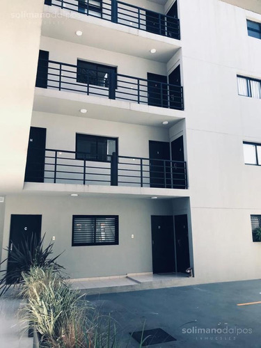 Departamento 2 Amb - Olivos